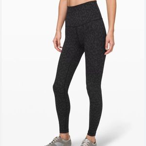 Lululemon Align legging 28”